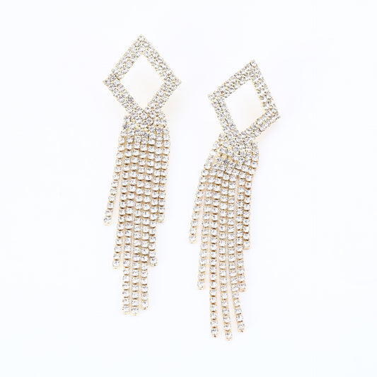 Beautiful Earring with Unique Style