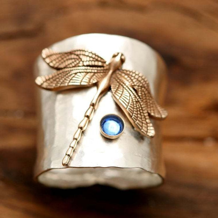 Vintage Handmade Ring