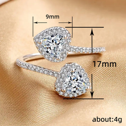 Elegant Ring for Every Occasion