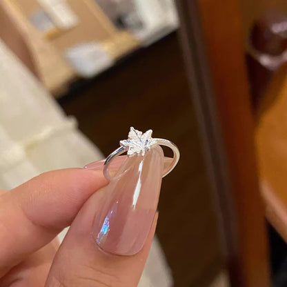 Charming Ring for Any Occasion