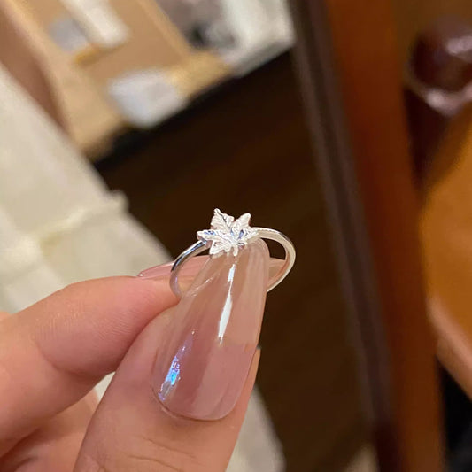 Charming Ring for Any Occasion