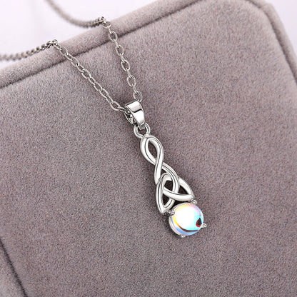 Classic Necklace with Timeless Appeal
