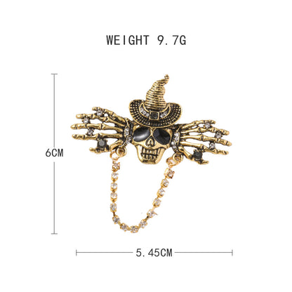 Beautiful Gold Piece with Unique Style