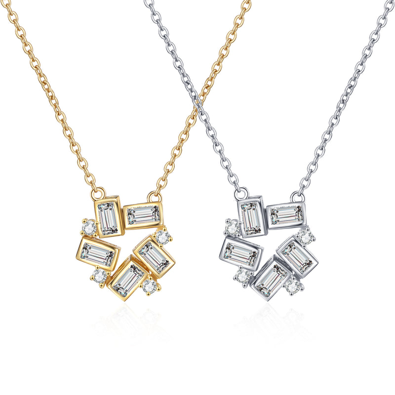 Classic Necklace with Timeless Appeal