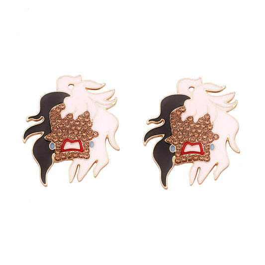 Elegant Earring for Every Occasion