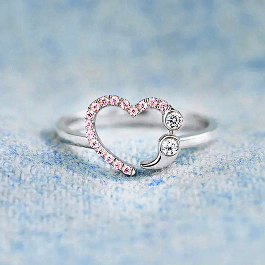 Charming Ring for Any Occasion