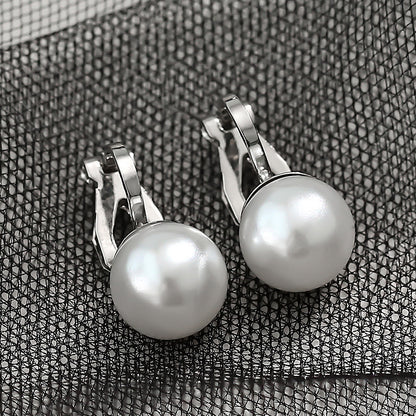 Elegant Pearl Earring for Every Occasion