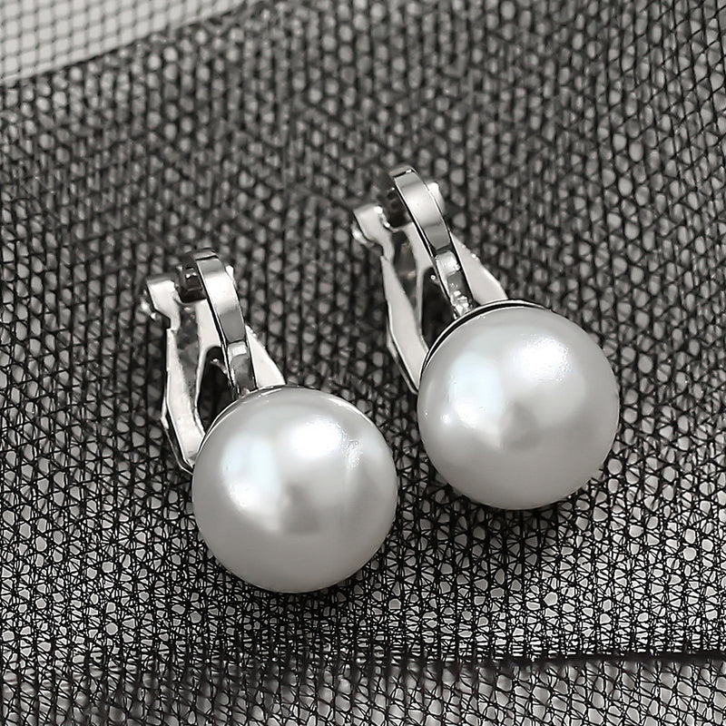 Elegant Pearl Earring for Every Occasion