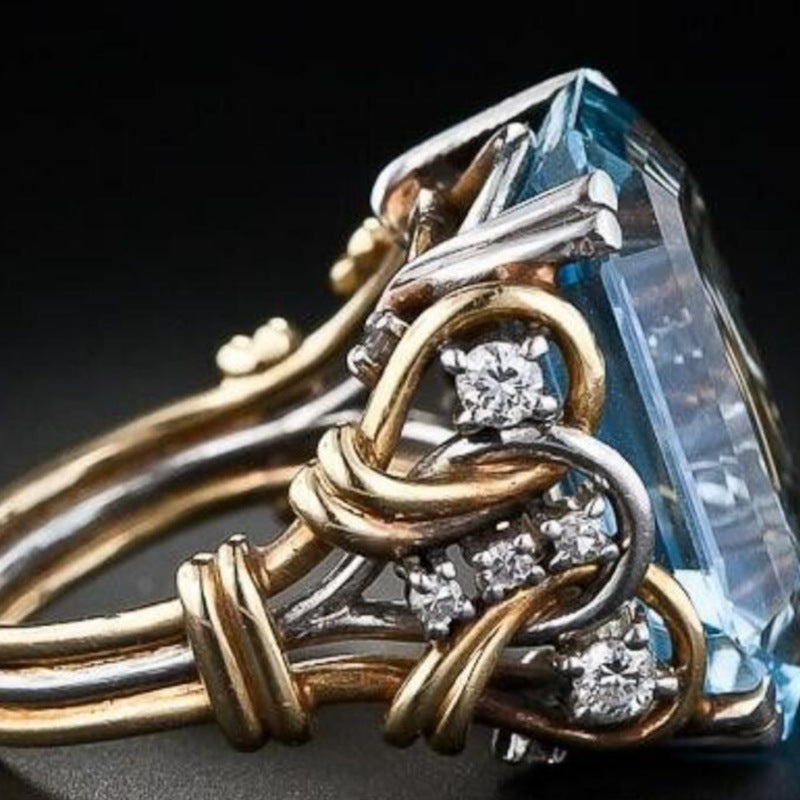 Elegant Ring for Every Occasion