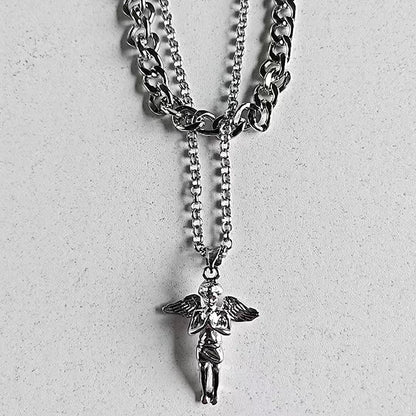Stunning Necklace for Daily Wear