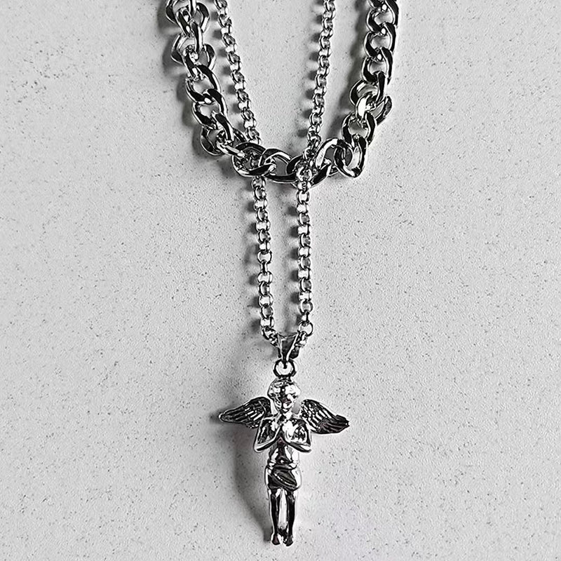 Stunning Necklace for Daily Wear