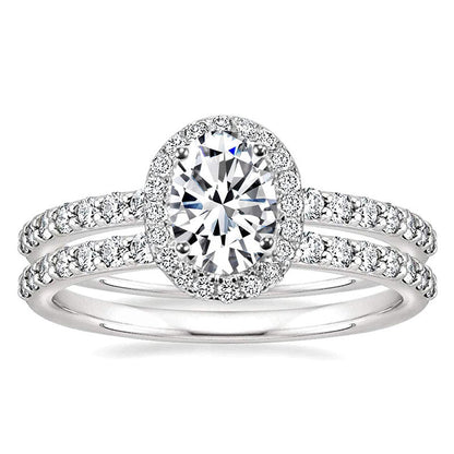 Delicate Artisan Ring