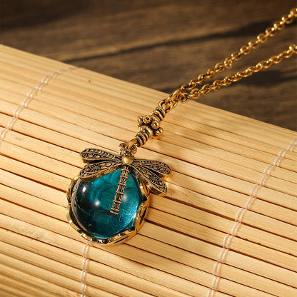 Classic Necklace with Timeless Appeal