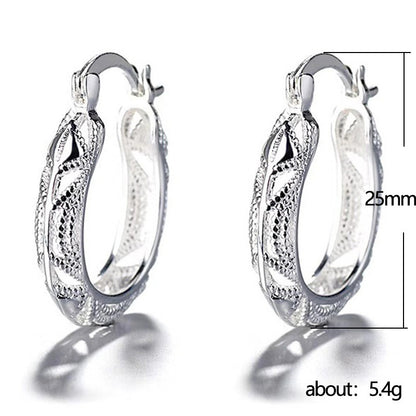 Elegant Earring for Every Occasion