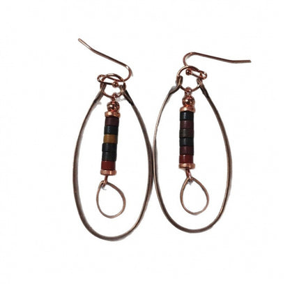 Classic Earring with Timeless Appeal