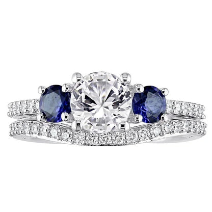Romantic Silver Ring for Special Moments