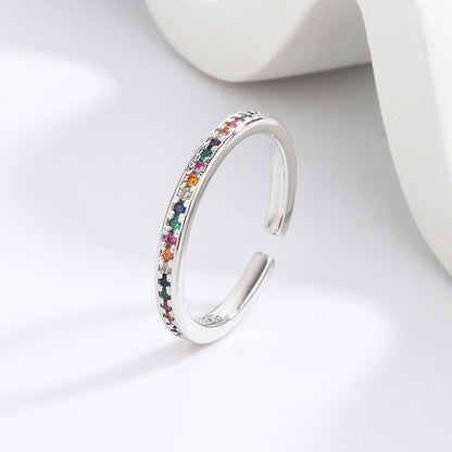 Stunning Ring for Daily Wear