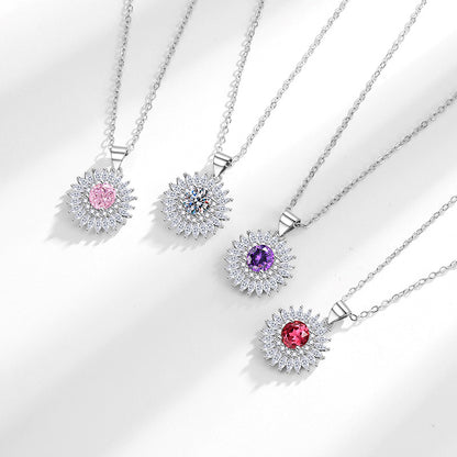 Delicate Artisan Necklace