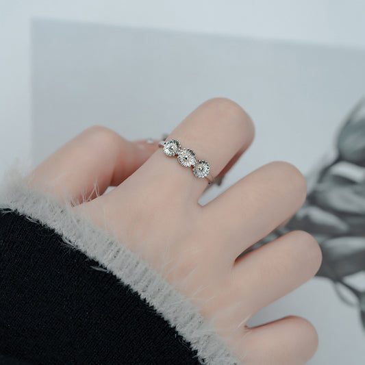 Elegant Ring for Every Occasion