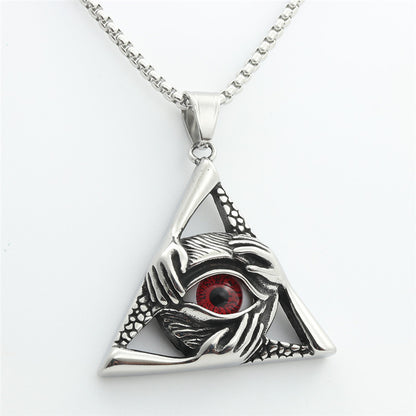 Charming Pendant for Any Occasion