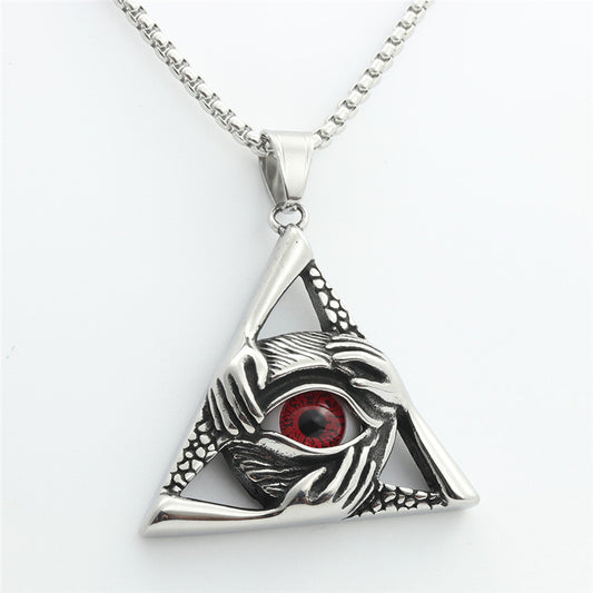 Charming Pendant for Any Occasion