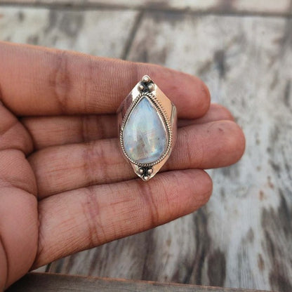 Stunning Ring for Daily Wear