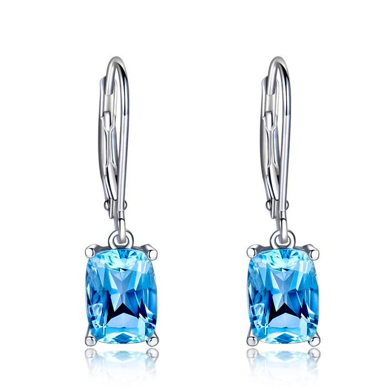 Romantic Earring for Special Moments