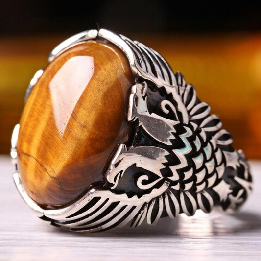 Charming Ring for Any Occasion