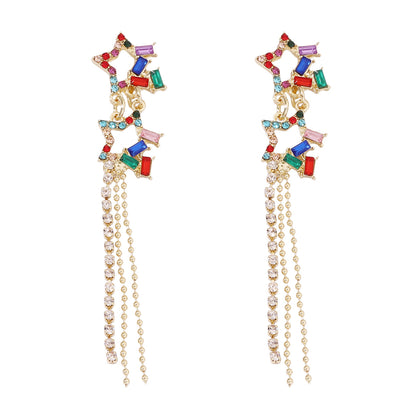 Stunning Earring for Daily Wear