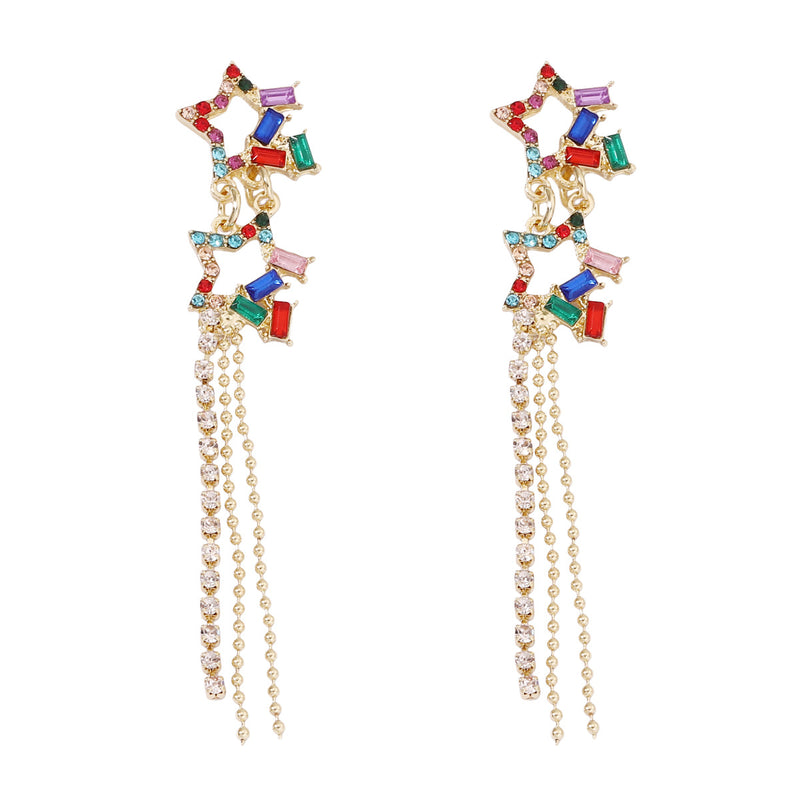 Stunning Earring for Daily Wear