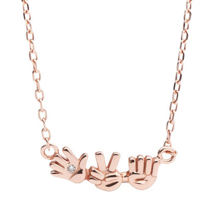 Classic Necklace with Timeless Appeal