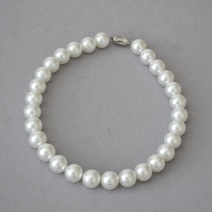 Elegant Pearl Necklace for Every Occasion