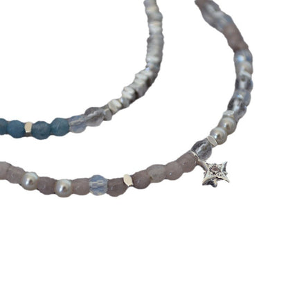 Romantic Silver Bracelet for Special Moments