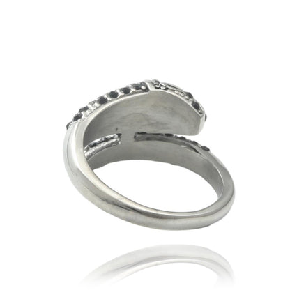 Beautiful Ring with Unique Style