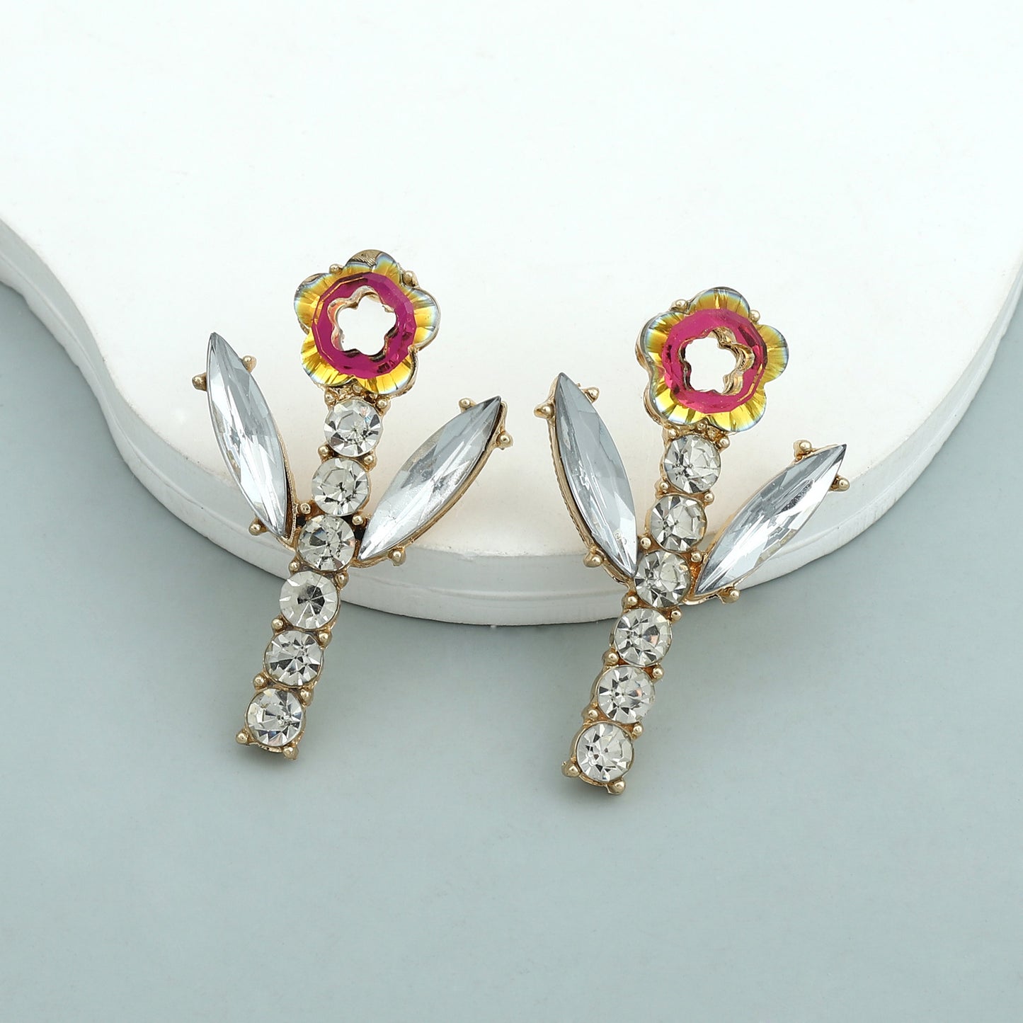 Classic Earring with Timeless Appeal