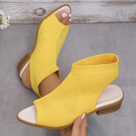 Beautifully Crafted Orthopedic Sandals