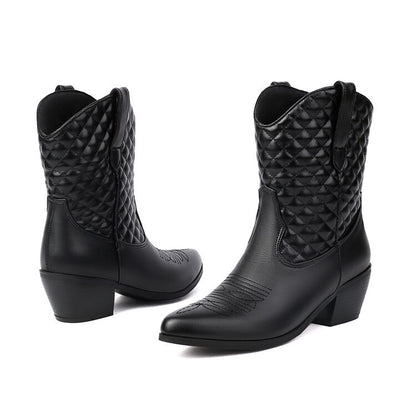 Elegant Orthopedic Boots for Every Step