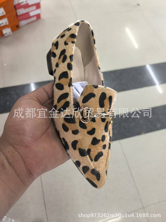Elegant Orthopedic Shoes for Every Step