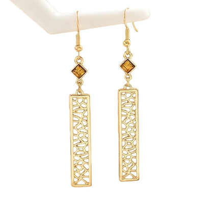 Romantic Earring for Special Moments