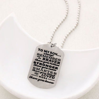 Classic Necklace with Timeless Appeal
