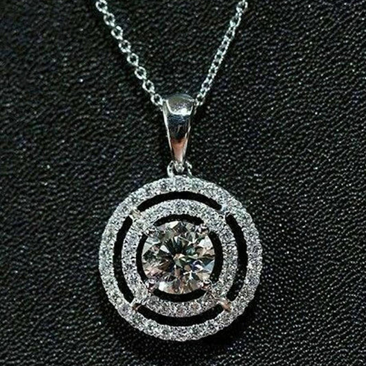 Romantic Necklace for Special Moments