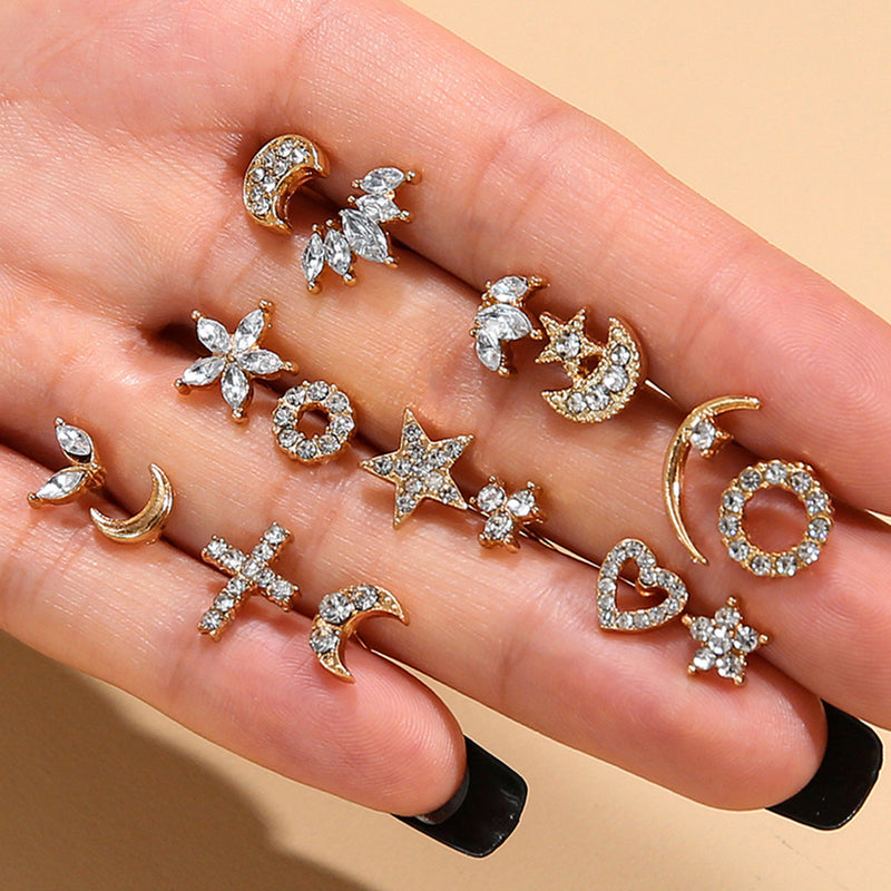 Classic Set with Timeless Appeal