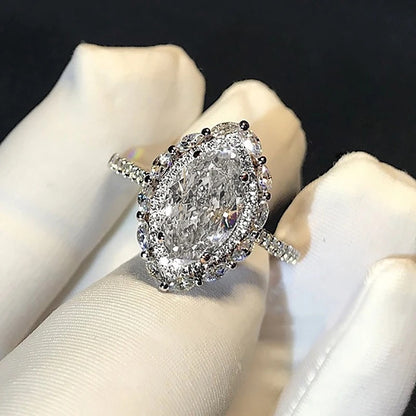 Delicate Artisan Ring