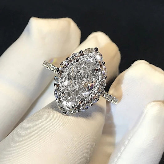 Delicate Artisan Ring