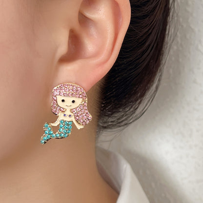 Charming Earring for Any Occasion