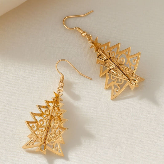 Romantic Earring for Special Moments
