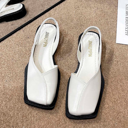 Comfortable Orthopedic Sandals for Daily Wear