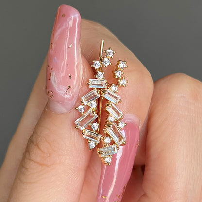 Stunning Earring for Daily Wear