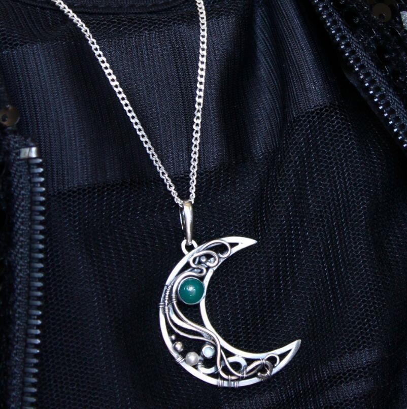Classic Necklace with Timeless Appeal