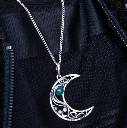Classic Necklace with Timeless Appeal